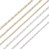 Wholesale Handmade Natural Style Rhinestone Claw Pearl Gold And Silver Bottom Claw Diamond Beaded Necklace Jewelry Accessories