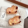Wholesale Handmade Pvc Animal Shaped Cute Hair Claw Clip For Women