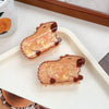 Wholesale Handmade Pvc Animal Shaped Cute Hair Claw Clip For Women