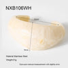 Wholesale Handmade Resin Open Bracelet For Women