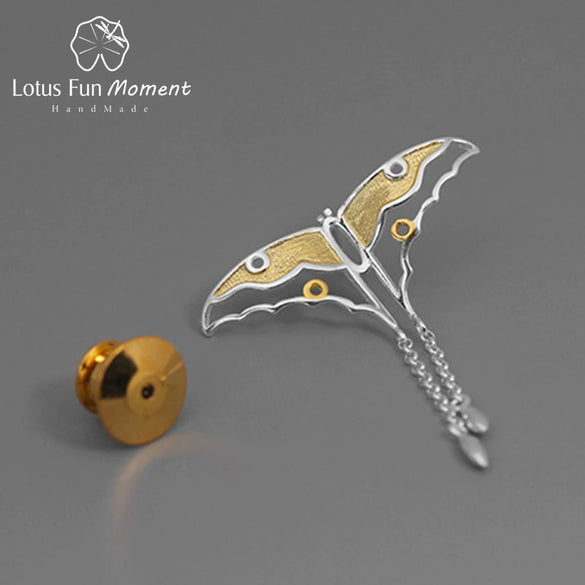 Wholesale Handmade Women Jewelry Set With S925 Sterling Silver Kite Shaped Ring Earrings And Necklace 18K Gold Plated