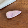 Wholesale Handmade Women's Versatile Geometric Acetic Acid Duck Bill Hair Clip