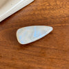 Wholesale Handmade Women's Versatile Geometric Acetic Acid Duck Bill Hair Clip