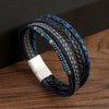 Wholesale Handwoven Stainless Steel Bracelets For Men And Women Original Design