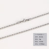 Wholesale Hip Hop Copper Pendant Necklace With Micropaved Zirconia And English Letter Pattern