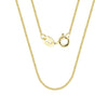 Wholesale Hip Hop Style Geometric Pattern S925 Sterling Silver Cuba Chain Necklace For Men And Women