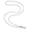 Wholesale Imitation Pearl Alloy Geometric Handmade Waist Chain And Necklace