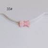 Wholesale Ins Style Alloy Jewelry With Sunflower And Little Devil Flower Bow Handmade With Electroplating