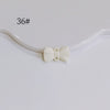 Wholesale Ins Style Alloy Jewelry With Sunflower And Little Devil Flower Bow Handmade With Electroplating