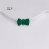 Wholesale Ins Style Alloy Jewelry With Sunflower And Little Devil Flower Bow Handmade With Electroplating