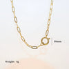 Wholesale Ins Style Minimalist Starry Sky Birthstone Copper Pendant Electroplated Jewelry Accessories