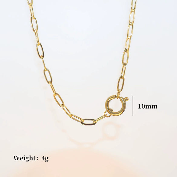 Wholesale Ins Style Minimalist Starry Sky Birthstone Copper Pendant Electroplated Jewelry Accessories