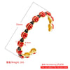 Wholesale Insect Beetle Bracelet Copper Oildropping Sweet Style