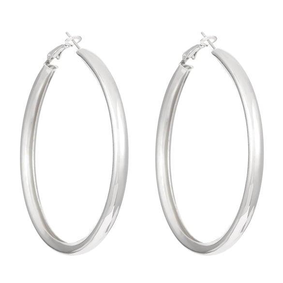 Wholesale Iron Geometric Style Electroplating Collar Earrings Twopiece Set Accessories For Women