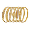 Wholesale Irregular Geometric Ferris Wheel Diamondencrusted Electroplated Stainless Steel And Zircon Bracelet For Women