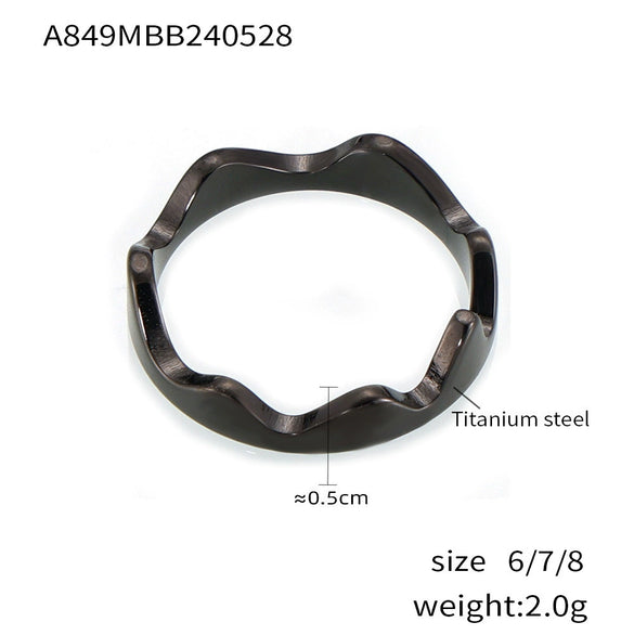 Wholesale Irregular Geometric Zircon Clavicle Necklace Made Of Stainless Steel With Electroplating For Women