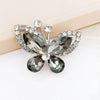 Wholesale Jewelry Accessories Alloy Butterfly Dripping Glue Design