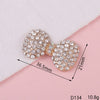 Wholesale Jewelry Accessories Bow Tie Dripping Oil Style
