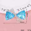 Wholesale Jewelry Accessories Bow Tie Dripping Oil Style