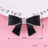 Wholesale Jewelry Accessories Bow Tie Dripping Oil Style