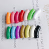 Wholesale Jewelry Accessories Plastic And Resin Handmade Necklace And Bracelet