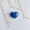 Wholesale Jewelry Accessories Plastic Resin Heartshaped Stone Mobile Phone Case Pendant With Cream Water Ripple Smoke Design