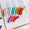 Wholesale Jewelry Accessories Plastic Resin Loose Beads For Necklace And Bracelet