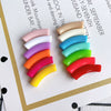 Wholesale Jewelry Accessories Plastic Resin Loose Beads For Necklace And Bracelet