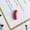 Wholesale Jewelry Accessories Plastic Resin Loose Beads For Necklace And Bracelet
