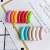 Wholesale Jewelry Accessories Plastic Resin Loose Beads For Necklace And Bracelet