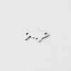 Wholesale Jewelry Accessories Stainless Steel Shark Pendant Mirror Polished Glossy