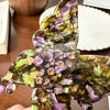 Wholesale Jewelry Acetic Acid Diamondencrusted Butterfly Hair Clip Women's Hair Accessories
