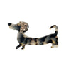 Wholesale Jewelry Acetic Acid Handmade Princess Animals Style Hairpin For Women