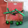 Wholesale Jewelry Alloy Geometric Elk Snowflake Cartoon Earrings Electroplated For Women