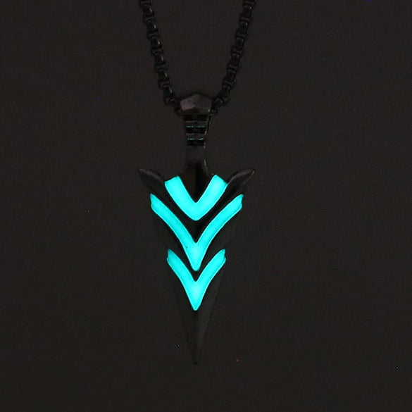 Wholesale Jewelry Alloy Snake Pendant Electroplating Zodiac Animal Style Necklace