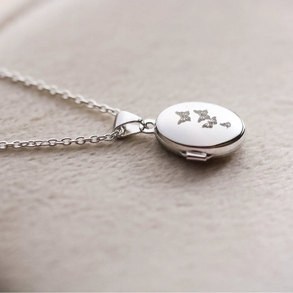 Wholesale Jewelry Animal Zodiac Copper Electroplated Openable Pendant Necklace With Ochain