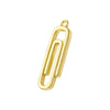 Wholesale Jewelry Animal Zodiac Copper Zirconia Rabbit Pin Croissant Starfish Seahorse Dolphin Pendant