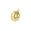 Wholesale Jewelry Animal Zodiac Copper Zirconia Rabbit Pin Croissant Starfish Seahorse Dolphin Pendant