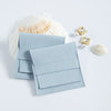 Wholesale Jewelry Bag Cloth Suede Microfiber Flannel Flip Strip