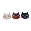 Wholesale Jewelry Base Accessories Plastic Resin Cat Fashion Trend Cute Style