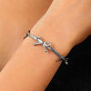 Wholesale Jewelry Bow Stainless Steel Imitation Pearls Electroplated Snake Bone Chain Earrings Bracelet Necklace Choker For Female