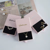 Wholesale Jewelry Box Made Of Paper And Cardboard For Ring Earrings Necklace Bracelet With Drawer Packaging