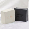 Wholesale Jewelry Box Oxford Solid Color Sweet Lady Style