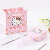 Wholesale Jewelry Box Pu Leather For Watch Bracelet Necklace Ring Mechanical Mass Production