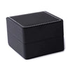 Wholesale Jewelry Box Pu Leather For Watch Bracelet Necklace Ring Mechanical Mass Production