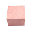 Wholesale Jewelry Box Pu Leather For Watch Bracelet Necklace Ring Mechanical Mass Production