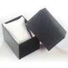 Wholesale Jewelry Box Pu Leather For Watch Bracelet Necklace Ring Mechanical Mass Production