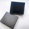 Wholesale Jewelry Box Pu Leather For Watch Bracelet Necklace Ring Mechanical Mass Production