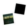 Wholesale Jewelry Box Sweet Lady Style Solid Color Wine Red Green Bow Design For Necklace Ring Earrings