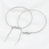 Wholesale Jewelry Copper Electroplated Versatile Pattern Bracelet Ring